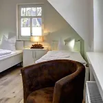 Strandhus Ferienhaus Prerow