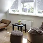 Strandhus Ferienhaus