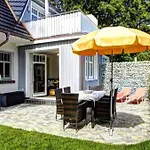 Ferienhaus Strandhus Prerow