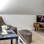 Ferienhaus Strandhus *