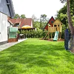 Ferienhaus Strandhus Prerow