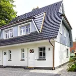 Strandhus Ferienhaus
