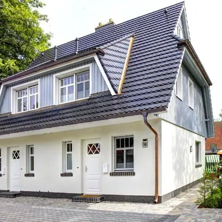 Strandhus 펜션